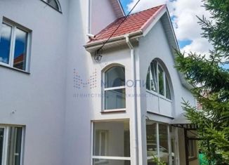 Продаю дом, 220 м2, деревня Картмазово, Киевская улица, 4