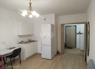 Квартира на продажу студия, 25 м2, Екатеринбург, Ирбитская улица, 13, Ирбитская улица