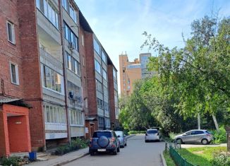 Продажа 3-комнатной квартиры, 67 м2, Иркутск, улица Лыткина, 29, Октябрьский округ