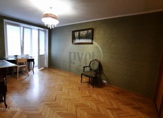 2-ком. квартира на продажу, 45.1 м2, Москва, проезд Черепановых, 70, проезд Черепановых