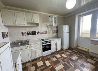 Продажа 1-комнатной квартиры, 43 м2, Оренбург, Северный проезд, 9, Дзержинский район