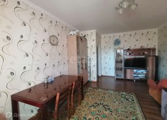 Продажа трехкомнатной квартиры, 65.9 м2, деревня Крюки, улица Космонавтов, 19