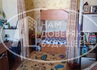 1-ком. квартира на продажу, 39 м2, Лысьва, улица Орджоникидзе, 37