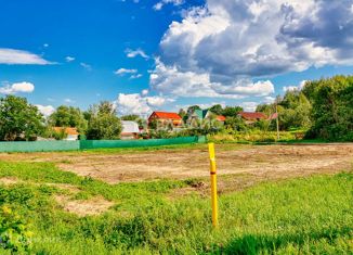 Продаю участок, 11 сот., деревня Якушево, Озёрная улица