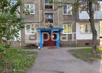 Двухкомнатная квартира на продажу, 44.5 м2, Ярославская область, Ленинградский проспект, 44