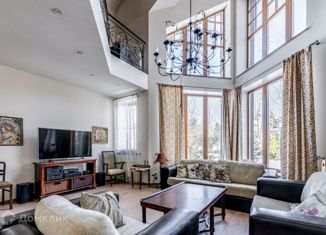 Дом на продажу, 380 м2, деревня Папушево