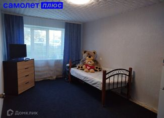 Продам трехкомнатную квартиру, 61.5 м2, Фокино, улица Карла Маркса, 25