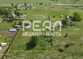 Продам участок, 12 сот., коттеджный поселок Тигода, Берёзовая улица