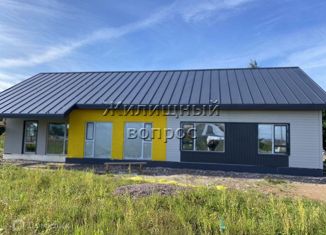 Продаю дом, 134 м2, деревня Ольгино