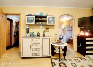 1-комнатная квартира на продажу, 30.3 м2, Сыктывкар, Коммунистическая улица, 84, Юго-Западный район