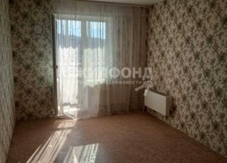 Сдается 1-комнатная квартира, 22 м2, Новосибирск, улица Дмитрия Шмонина, 2