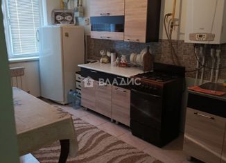 1-комнатная квартира на продажу, 38.2 м2, Белгородская область, Лунная улица, 7А