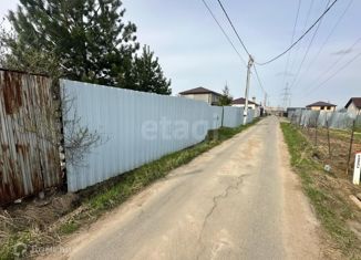 Продается земельный участок, 4 сот., дачный посёлок Лесной Городок, Фасадная улица