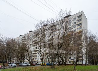 2-ком. квартира на продажу, 45 м2, Москва, Профсоюзная улица, 105, метро Коньково