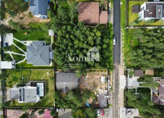 Продам земельный участок, 12 сот., коттеджный посёлок Памир