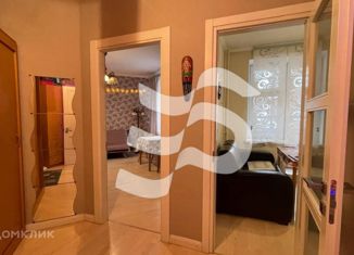 Продам однокомнатную квартиру, 35.3 м2, Санкт-Петербург, улица Бадаева, 14к1, улица Бадаева