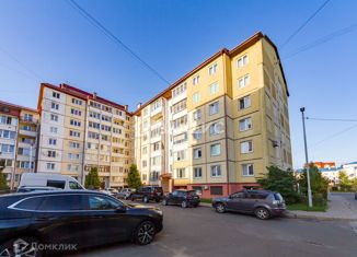 Продаю 1-ком. квартиру, 45 м2, Калининград, улица Маршала Борзова, 99