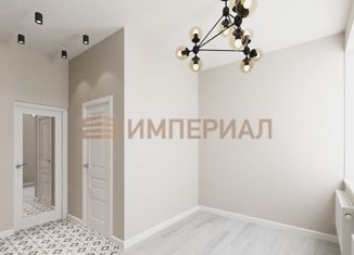 Продам квартиру студию, 20.59 м2, Москва, шоссе Фрезер, 17Ас5, метро Нижегородская