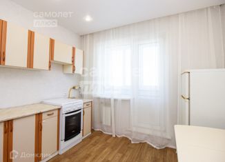 Продам 1-ком. квартиру, 38.3 м2, Ульяновск, улица Хваткова, 2