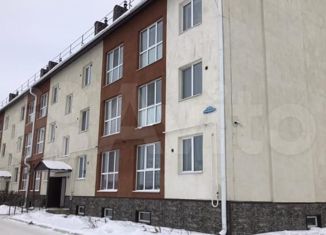 Продам 1-комнатную квартиру, 34.1 м2, село Кушнаренково, Линейная улица, 39