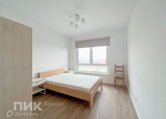 1-комнатная квартира в аренду, 39.8 м2, Москва, Новохохловская улица, 15к1, ЮВАО