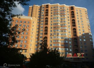 Продажа двухкомнатной квартиры, 60.1 м2, Москва, Борисовская улица, 1, Борисовская улица