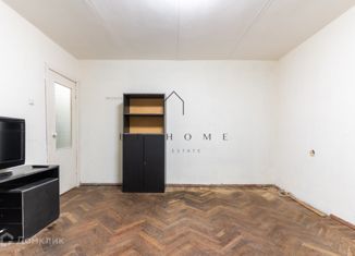 Продается 2-ком. квартира, 51.55 м2, Санкт-Петербург, проспект Раевского, 10, проспект Раевского