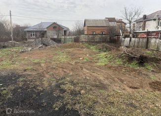 Земельный участок на продажу, 5.7 сот., Ростов-на-Дону, Ворошиловский район, 3-й Кустарный переулок, 32