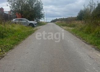 Продаю участок, 16 сот., деревня Руднево, Задорная улица, 37