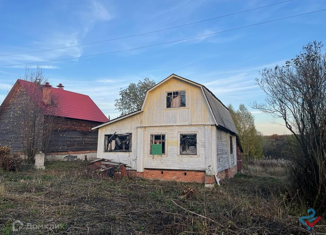 Продам дом, 35 м2, деревня Васильевка, деревня Васильевка, 73