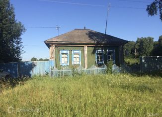 Продаю дом, 62.8 м2, село Ингалинское, улица Мира, 32