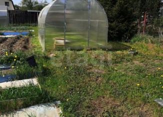 Участок на продажу, 10 сот., садовое товарищество Приозерье, Солнечная улица, 221