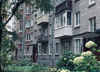 Продается 1-комнатная квартира, 30.6 м2, Санкт-Петербург, улица Бутлерова, 16, муниципальный округ Гражданка