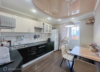 Продаю 1-комнатную квартиру, 42.4 м2, Саранск, Кочкуровская улица, 11