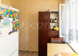 Однокомнатная квартира на продажу, 29.4 м2, Сургут, Аэрофлотская улица, 38