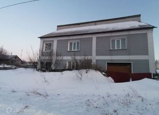 Продам дом, 282.7 м2, Новосибирская область, улица Ломоносова, 33