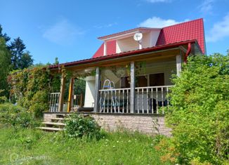 Дом на продажу, 106.9 м2, садоводческое некоммерческое товарищество Арко