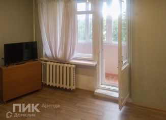 Сдается 1-комнатная квартира, 34 м2, Санкт-Петербург, улица Руставели, 8, улица Руставели