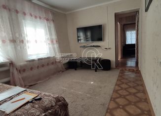 Дом на продажу, 58 м2, село Чепчуги, Мирная улица