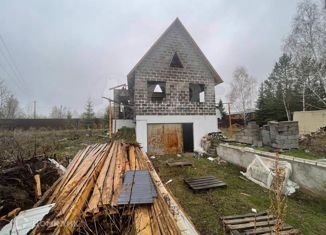 Продам дом, 40 м2, деревня Костылева, Лесная улица