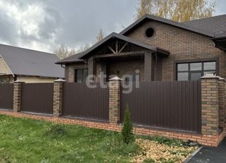 Продам дом, 166.2 м2, коттеджный посёлок Решетникова-2, Жемчужная улица