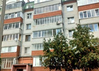 1-комнатная квартира на продажу, 33.1 м2, Йошкар-Ола, бульвар Ураева, 9Б