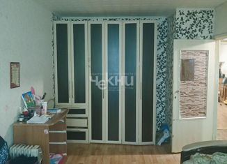 3-ком. квартира на продажу, 63 м2, Нижний Новгород, улица Головнина, 43, улица Головнина