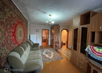 Продажа двухкомнатной квартиры, 42.5 м2, Пласт, улица Строителей, 13