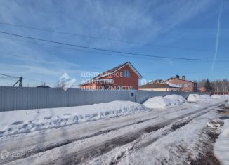 Продажа дома, 125.6 м2, Рыбное, Парковая улица, 29