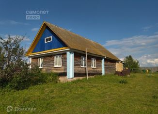 Дом на продажу, 80.3 м2, село Ильино-Поляна, Полевая улица