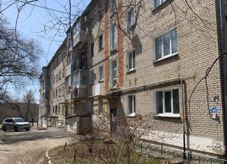 Продается трехкомнатная квартира, 56.5 м2, село Ильинка, Совхозная улица, 14