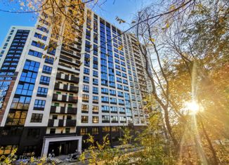 Продаю однокомнатную квартиру, 48.2 м2, Воронеж, улица Берёзовая Роща, 4А, ЖК Легенда парк