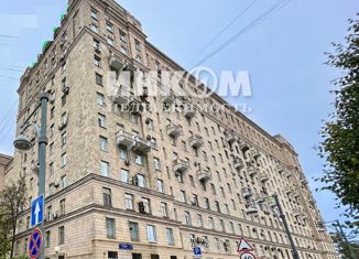 Продажа 2-комнатной квартиры, 54 м2, Москва, площадь Победы, 1кА, площадь Победы