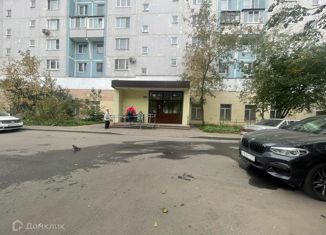 1-ком. квартира на продажу, 38.9 м2, Москва, улица Мнёвники, 10к1с6, улица Мнёвники